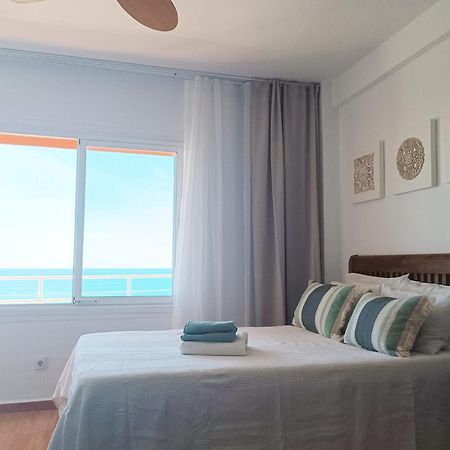 Club Bellavista - Apartamento Con Vistas Al Mar Torremolinos Luaran gambar