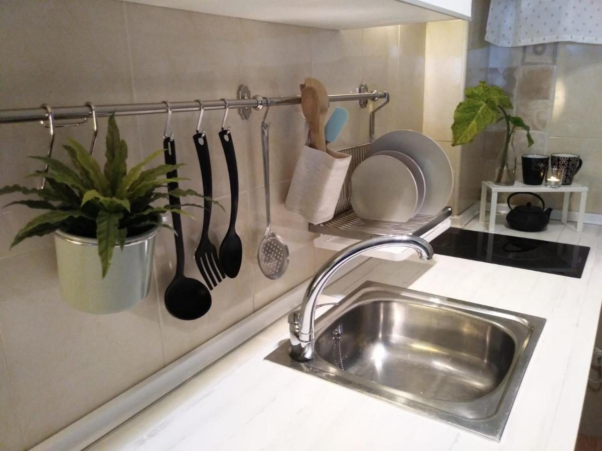 Club Bellavista - Apartamento Con Vistas Al Mar Torremolinos Luaran gambar