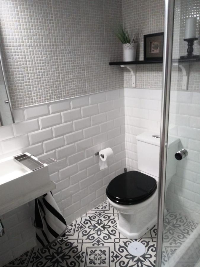 Club Bellavista - Apartamento Con Vistas Al Mar Torremolinos Luaran gambar