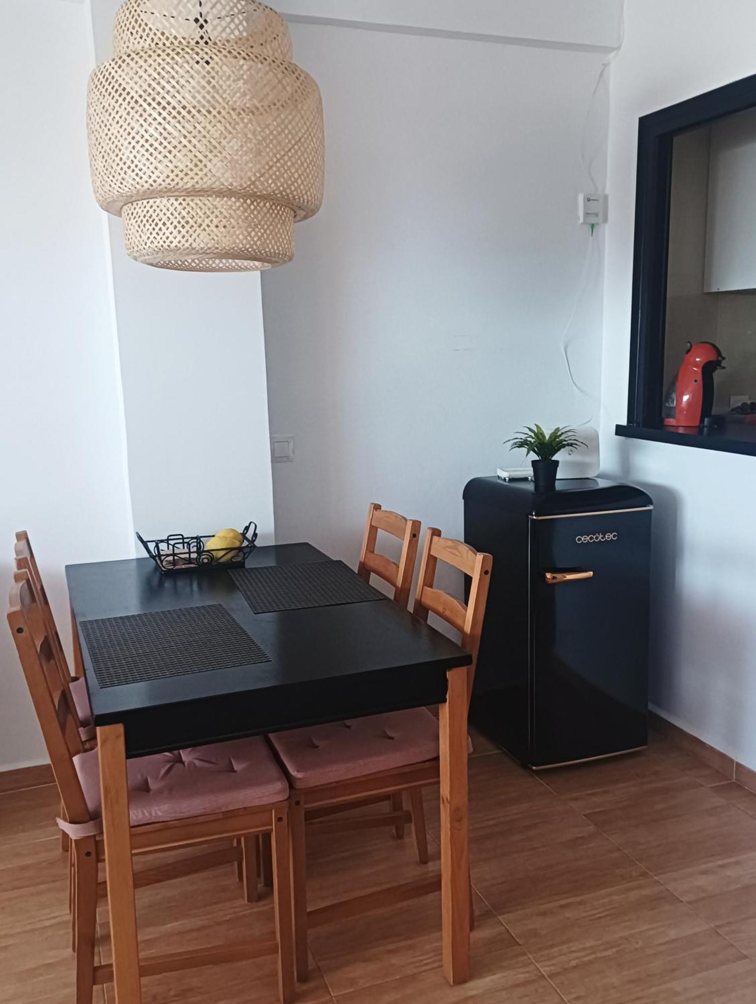 Club Bellavista - Apartamento Con Vistas Al Mar Torremolinos Luaran gambar